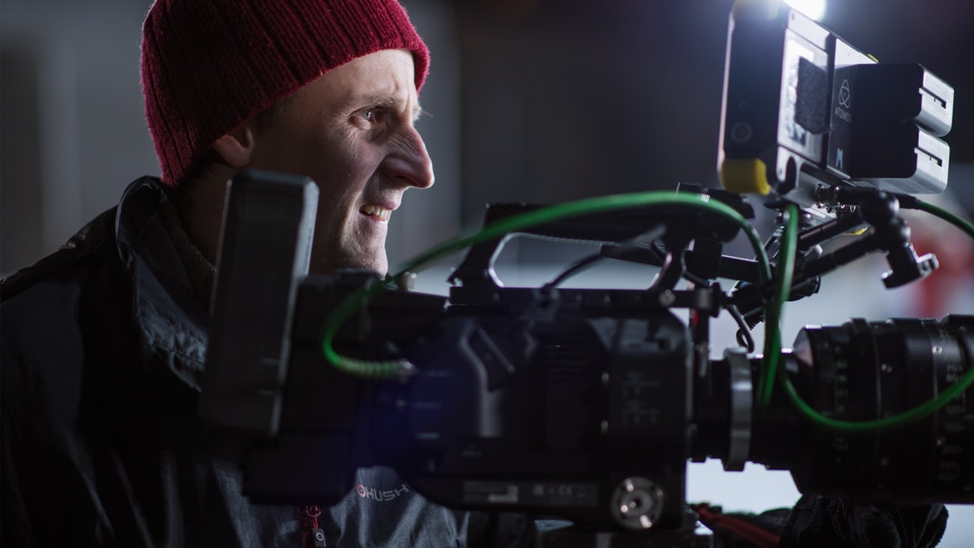  Movie Shoot 